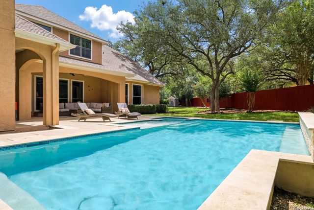 24003 Fog Cyn, San Antonio, TX 78258