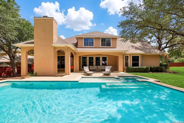 24003 Fog Cyn, San Antonio, TX 78258