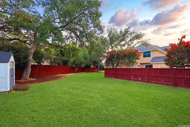 24003 Fog Cyn, San Antonio, TX 78258