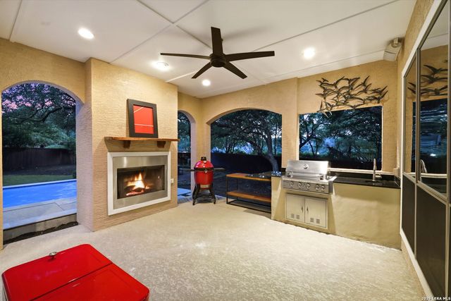 24003 Fog Cyn, San Antonio, TX 78258
