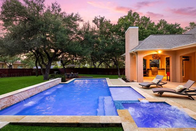 24003 Fog Cyn, San Antonio, TX 78258