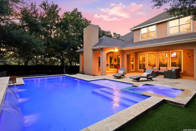 24003 Fog Cyn, San Antonio, TX 78258