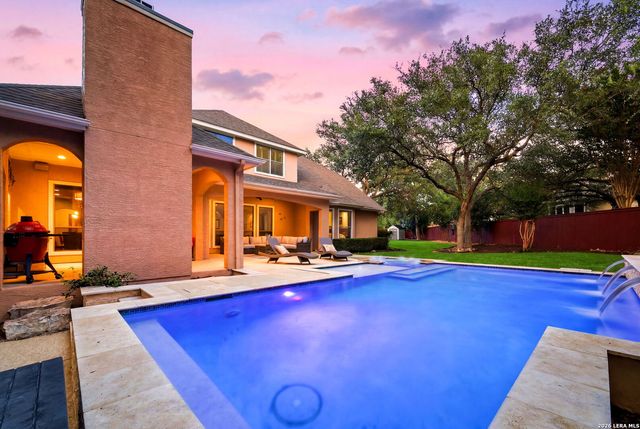 24003 Fog Cyn, San Antonio, TX 78258