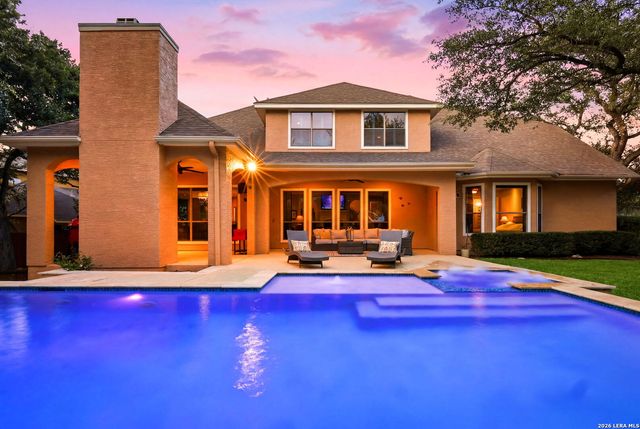 24003 Fog Cyn, San Antonio, TX 78258