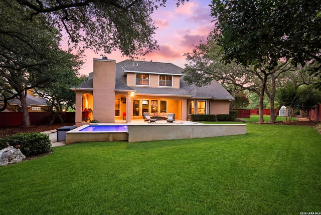 24003 Fog Cyn, San Antonio, TX 78258