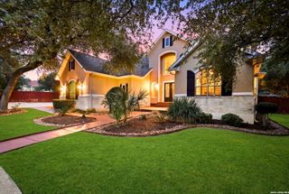 24003 Fog Cyn, San Antonio, TX 78258
