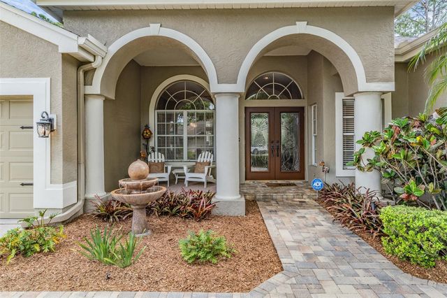 3596 FLORIAN TERRACE, Palm Harbor, FL 34685