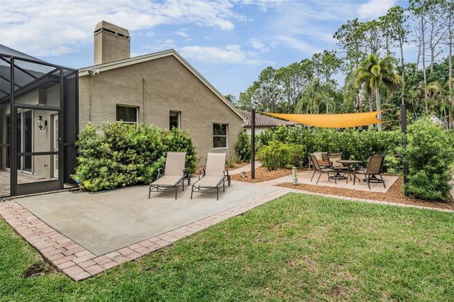 3596 FLORIAN TERRACE, Palm Harbor, FL 34685