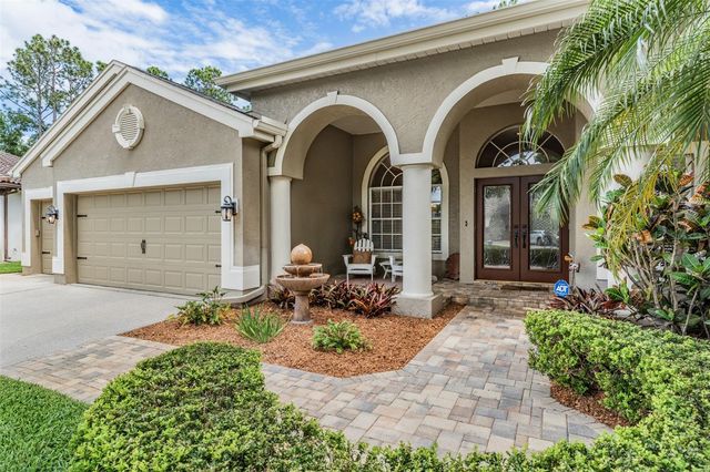 3596 FLORIAN TERRACE, Palm Harbor, FL 34685