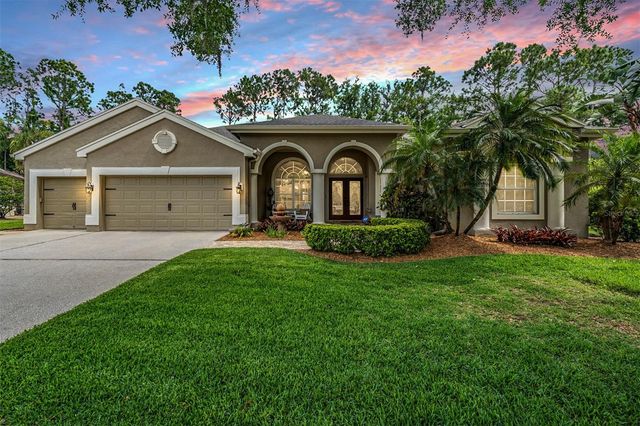 3596 FLORIAN TERRACE, Palm Harbor, FL 34685