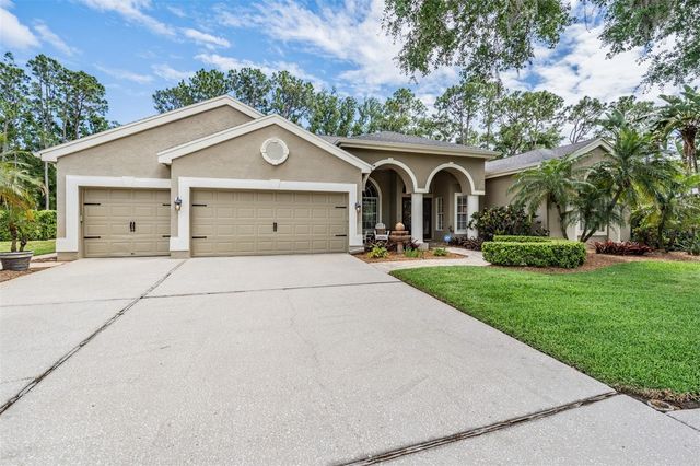 3596 FLORIAN TERRACE, Palm Harbor, FL 34685