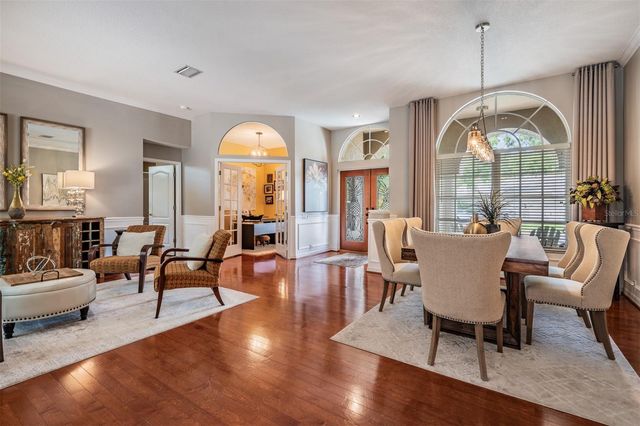 3596 FLORIAN TERRACE, Palm Harbor, FL 34685