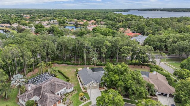 3596 FLORIAN TERRACE, Palm Harbor, FL 34685