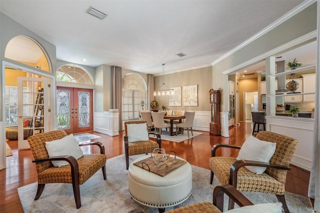 3596 FLORIAN TERRACE, Palm Harbor, FL 34685