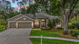 3596 FLORIAN TERRACE, Palm Harbor, FL 34685
