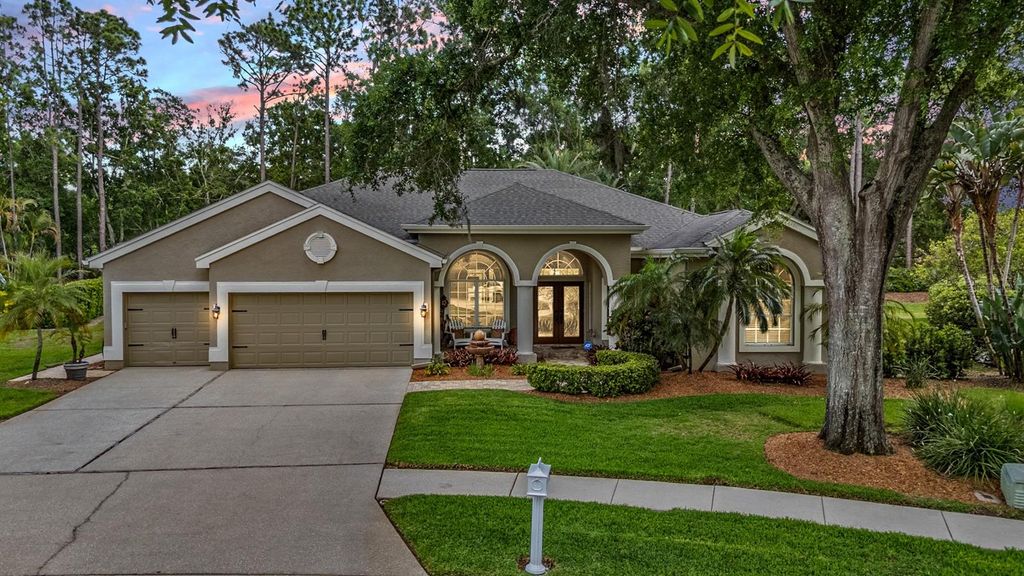 3596 FLORIAN TERRACE, Palm Harbor, FL 34685
