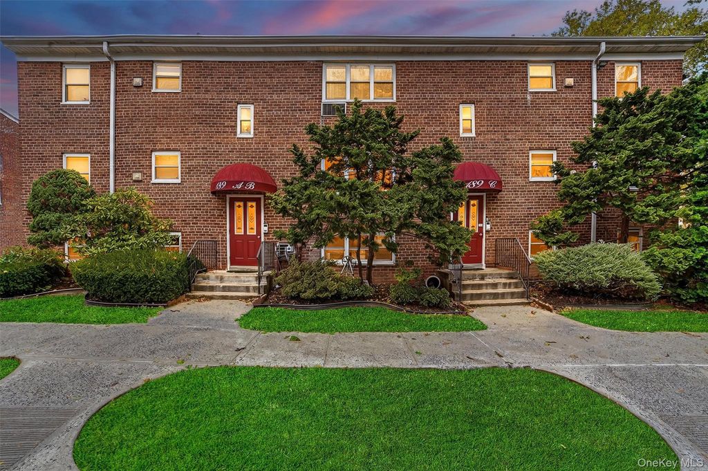 189 Drake Avenue 1B, New Rochelle, NY 10805