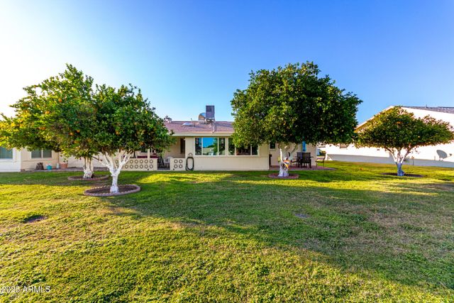 10504 W ROUNDELAY Circle, Sun City, AZ 85351