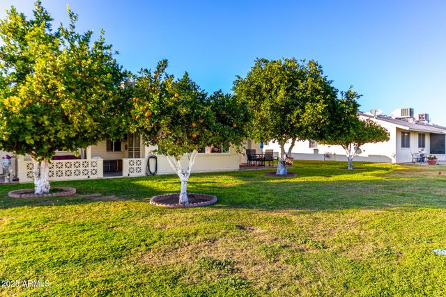 10504 W ROUNDELAY Circle, Sun City, AZ 85351