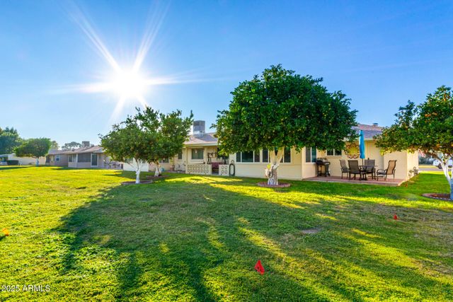 10504 W ROUNDELAY Circle, Sun City, AZ 85351