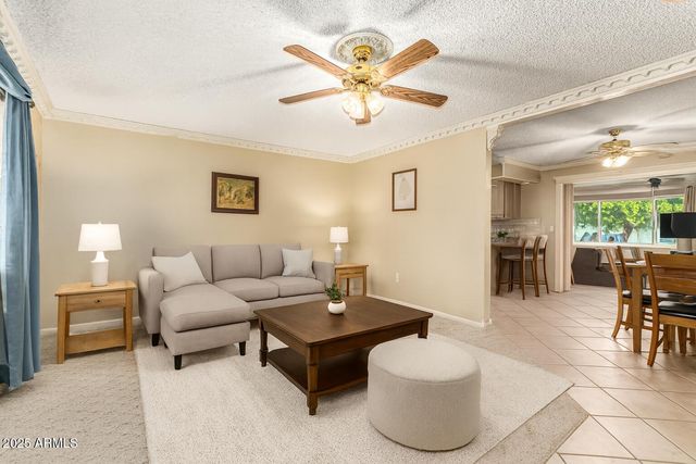 10504 W ROUNDELAY Circle, Sun City, AZ 85351