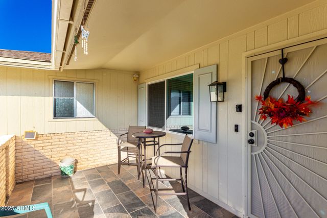 10504 W ROUNDELAY Circle, Sun City, AZ 85351