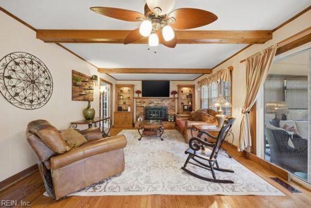 1417 Tapscott CT, Virginia Beach, VA 23456