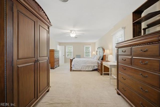 1417 Tapscott CT, Virginia Beach, VA 23456