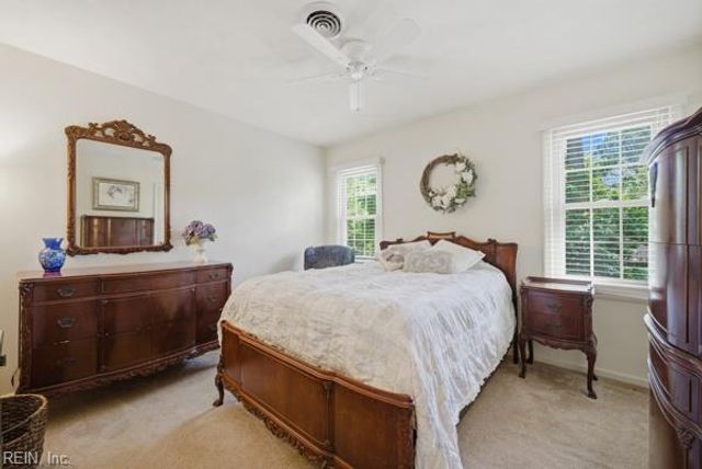 1417 Tapscott CT, Virginia Beach, VA 23456