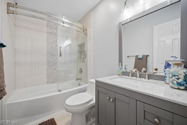 1417 Tapscott CT, Virginia Beach, VA 23456