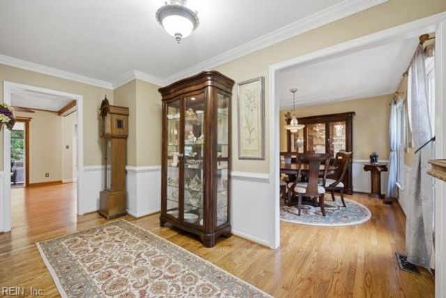 1417 Tapscott CT, Virginia Beach, VA 23456