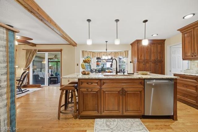 1417 Tapscott CT, Virginia Beach, VA 23456