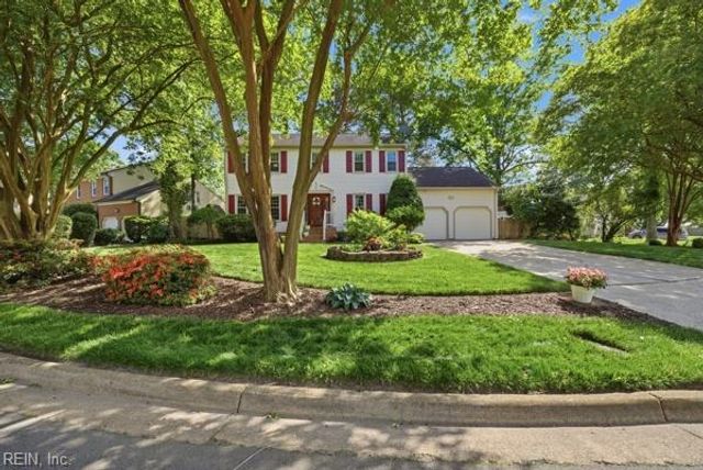 1417 Tapscott CT, Virginia Beach, VA 23456