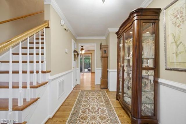 1417 Tapscott CT, Virginia Beach, VA 23456