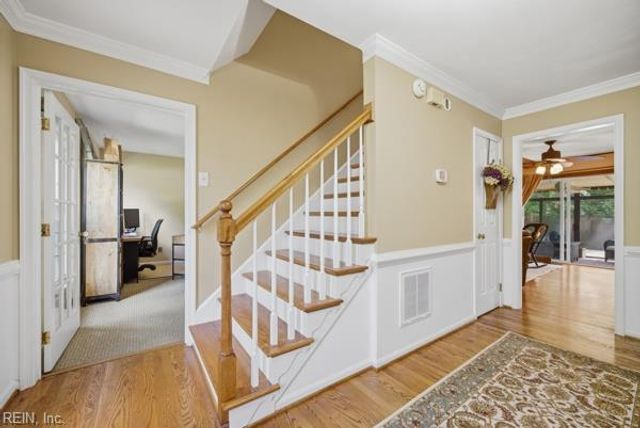 1417 Tapscott CT, Virginia Beach, VA 23456