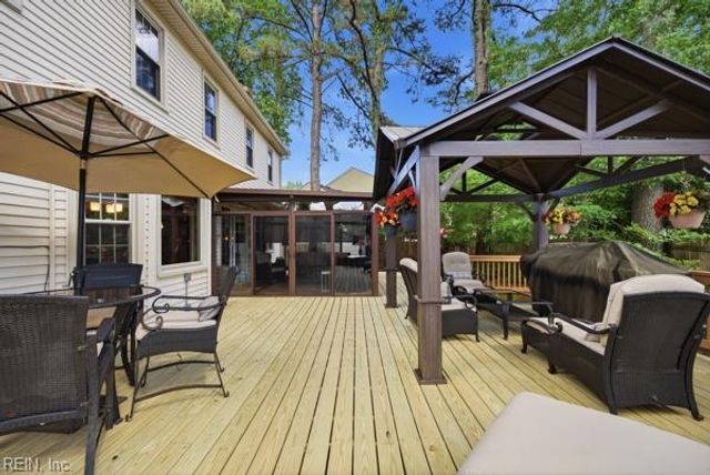 1417 Tapscott CT, Virginia Beach, VA 23456