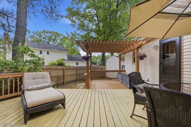 1417 Tapscott CT, Virginia Beach, VA 23456