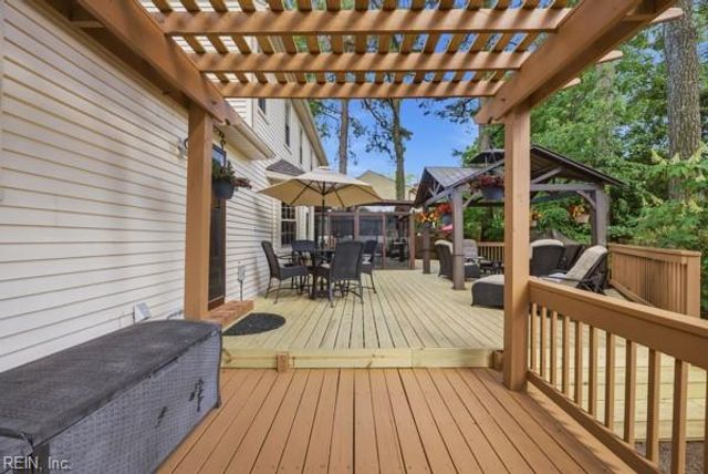 1417 Tapscott CT, Virginia Beach, VA 23456