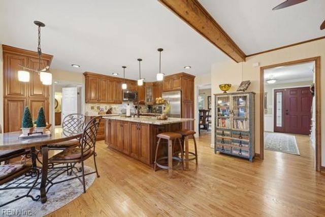 1417 Tapscott CT, Virginia Beach, VA 23456
