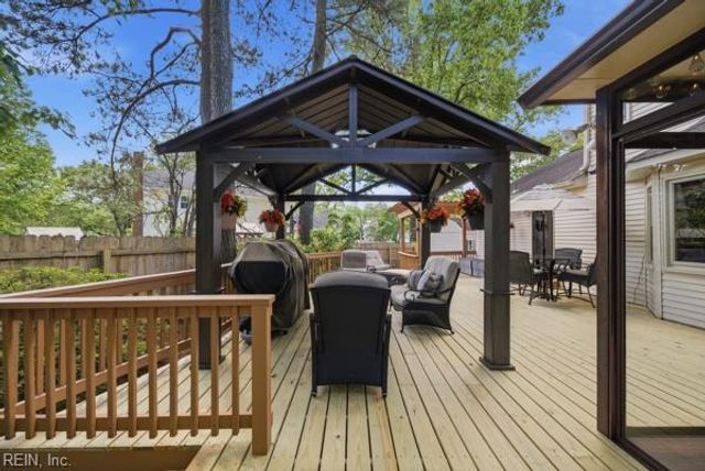 1417 Tapscott CT, Virginia Beach, VA 23456