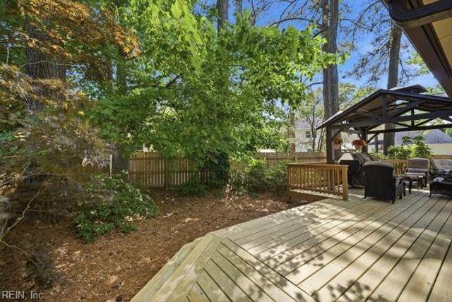 1417 Tapscott CT, Virginia Beach, VA 23456