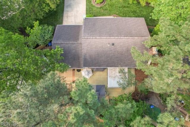 1417 Tapscott CT, Virginia Beach, VA 23456