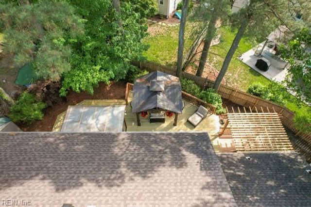 1417 Tapscott CT, Virginia Beach, VA 23456