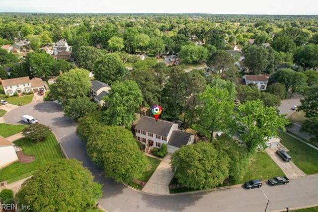 1417 Tapscott CT, Virginia Beach, VA 23456