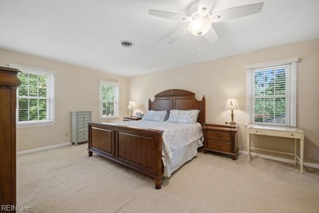 1417 Tapscott CT, Virginia Beach, VA 23456