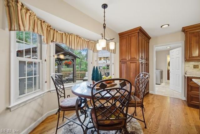 1417 Tapscott CT, Virginia Beach, VA 23456