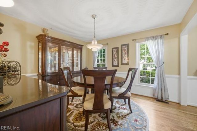 1417 Tapscott CT, Virginia Beach, VA 23456