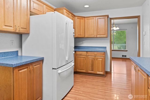 15326 Scenic Shores Drive SE, Yelm, WA 98597