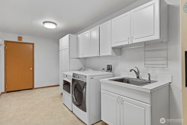 15326 Scenic Shores Drive SE, Yelm, WA 98597