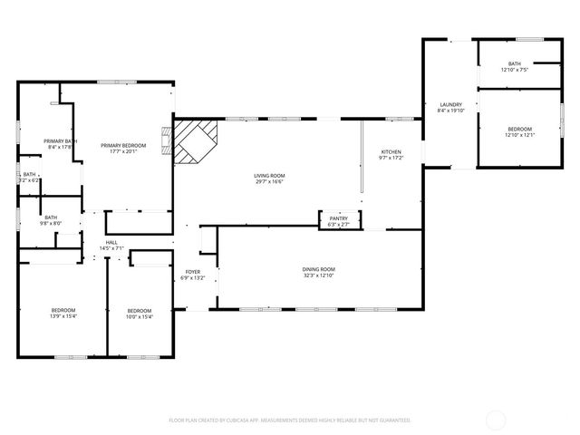 15326 Scenic Shores Drive SE, Yelm, WA 98597